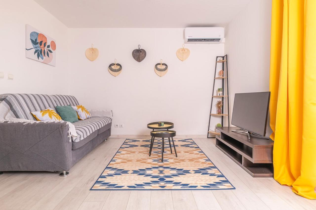 Grand Studio Cosy Le Phare Dionysien - Residence Le Phoenix سان دوني المظهر الخارجي الصورة