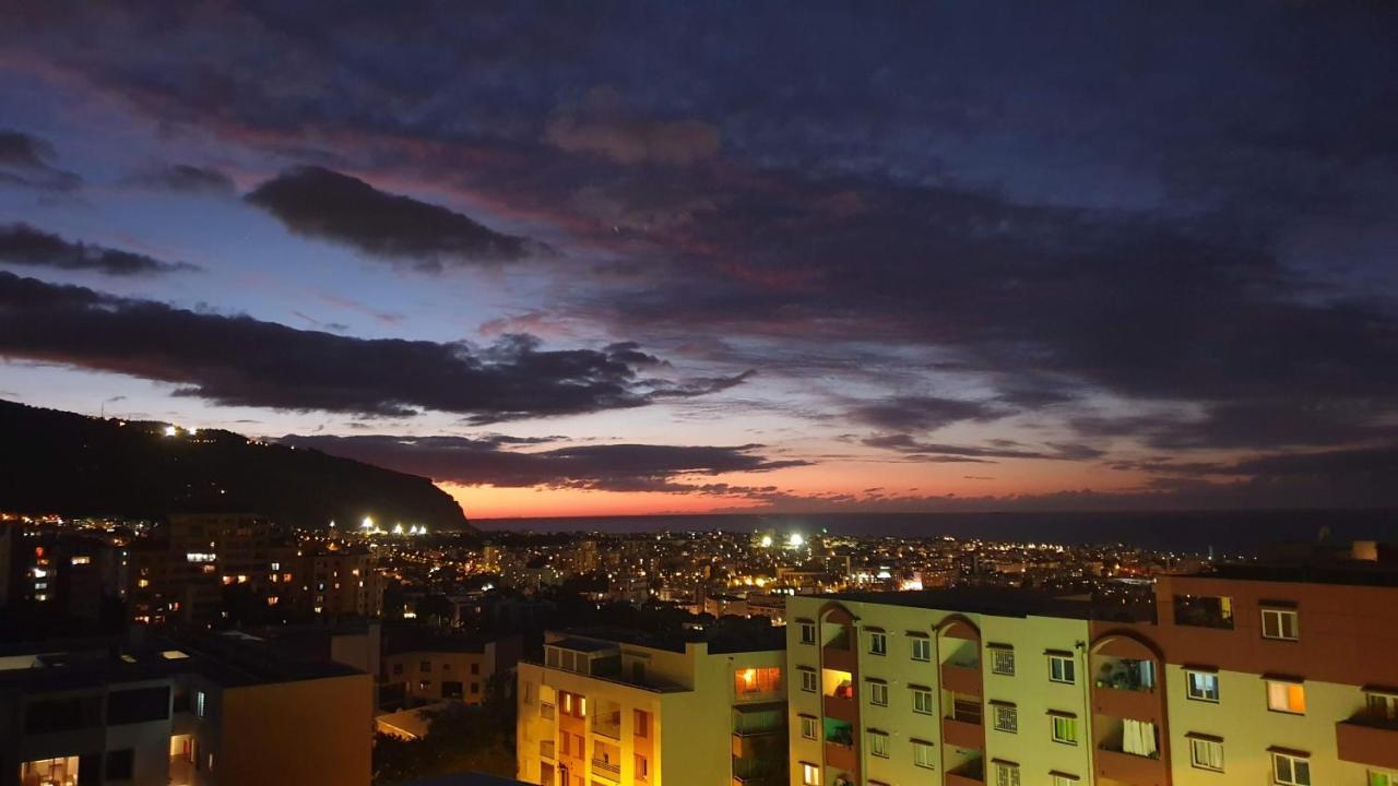 Grand Studio Cosy Le Phare Dionysien - Residence Le Phoenix سان دوني المظهر الخارجي الصورة
